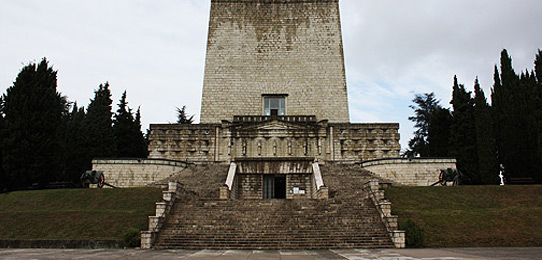 Sacrario Militare Italiano