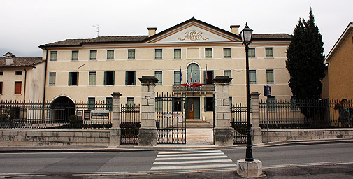 MUSEO DELLA GUERRA 1915-1918