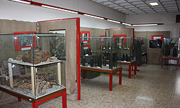 MUSEO STORICO DELLA GRANDE GUERRA 1915/1918