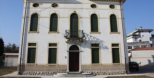 MUSEO DELL'ASSOCIAZIONE CULTURALE ''BATTAGLIA DEL SOLSTIZIO''