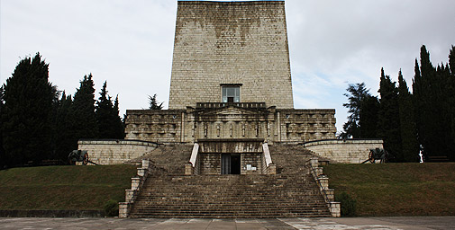 MUSEO ''LA BATTAGLIA DEL SOLSTIZIO''