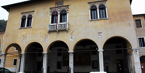 MUSEO DELLA BATTAGLIA