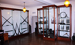 MUSEO DELLA BATTAGLIA