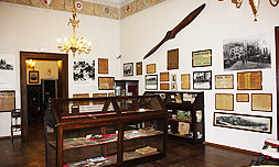 MUSEO DELLA BATTAGLIA