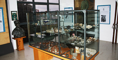 MUSEO DELLA BONIFICA