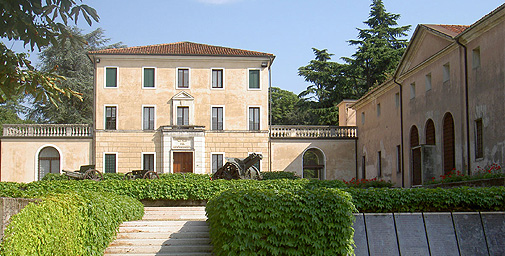 MUSEO DEL RISORGIMENTO E DELLA RESISTENZA