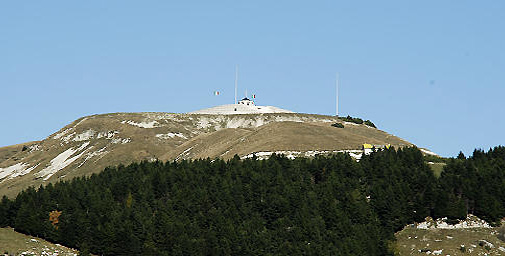 MONTE GRAPPA - Salaroli