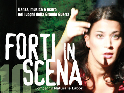 FORTI IN SCENA 2010