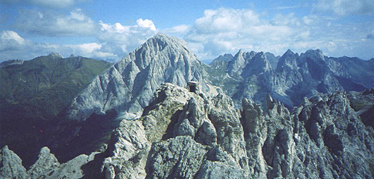 Monte Lastroni