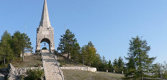 alcune immagini della cerimonia di inaugurazione