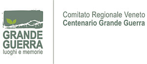 Logo Celebrazioni Centenario Grande Guerra